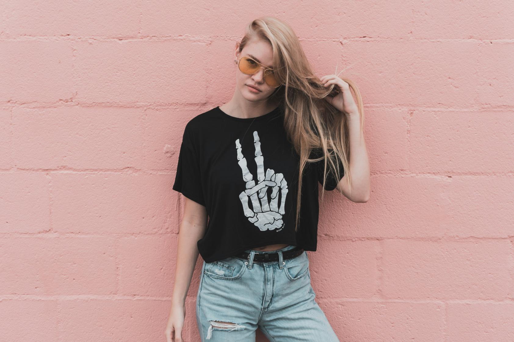 T-SHIRTS